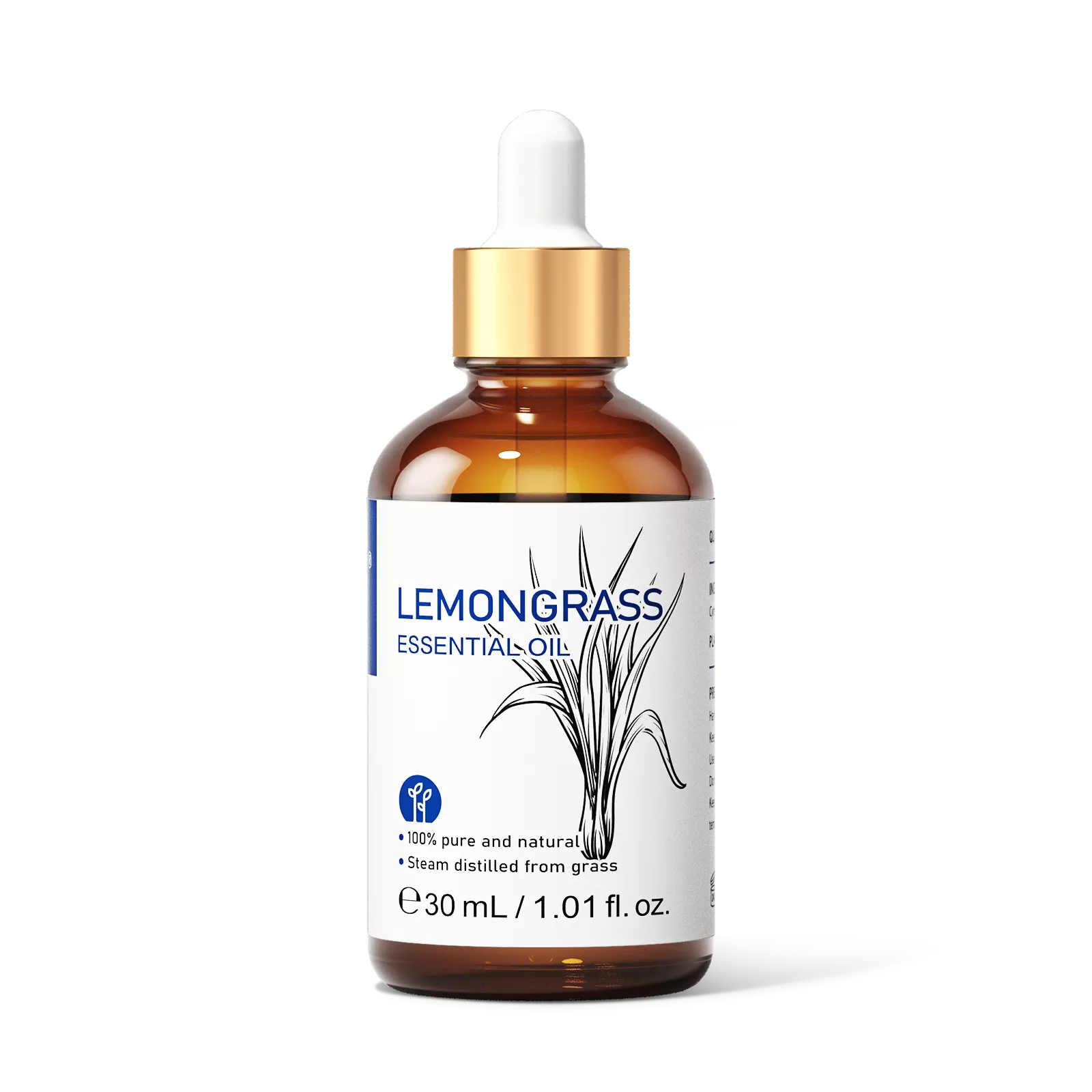 Lemongrass Oil