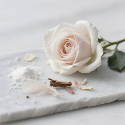 looking for myself fragrance oil scent composition