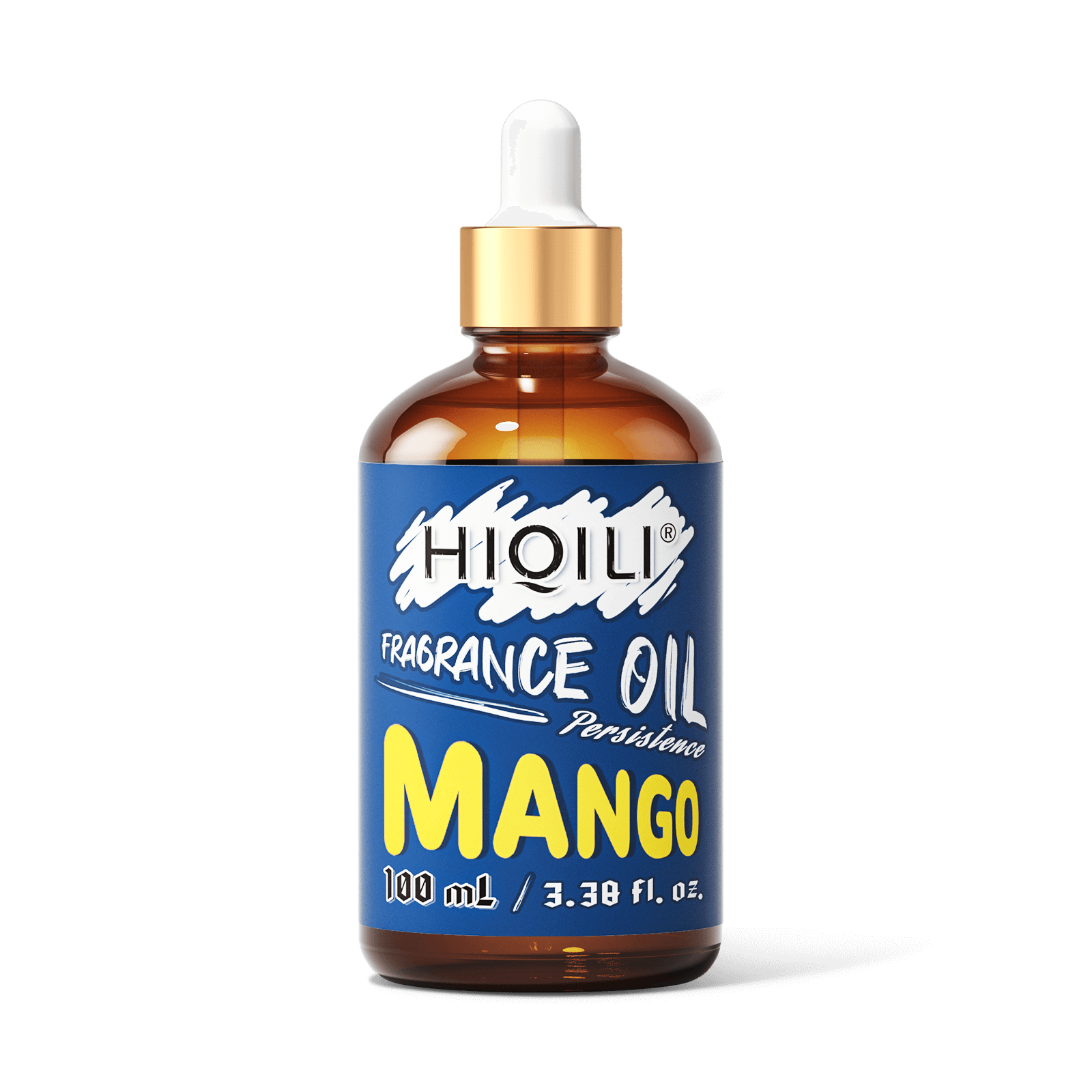 Mango Fragrance Oil