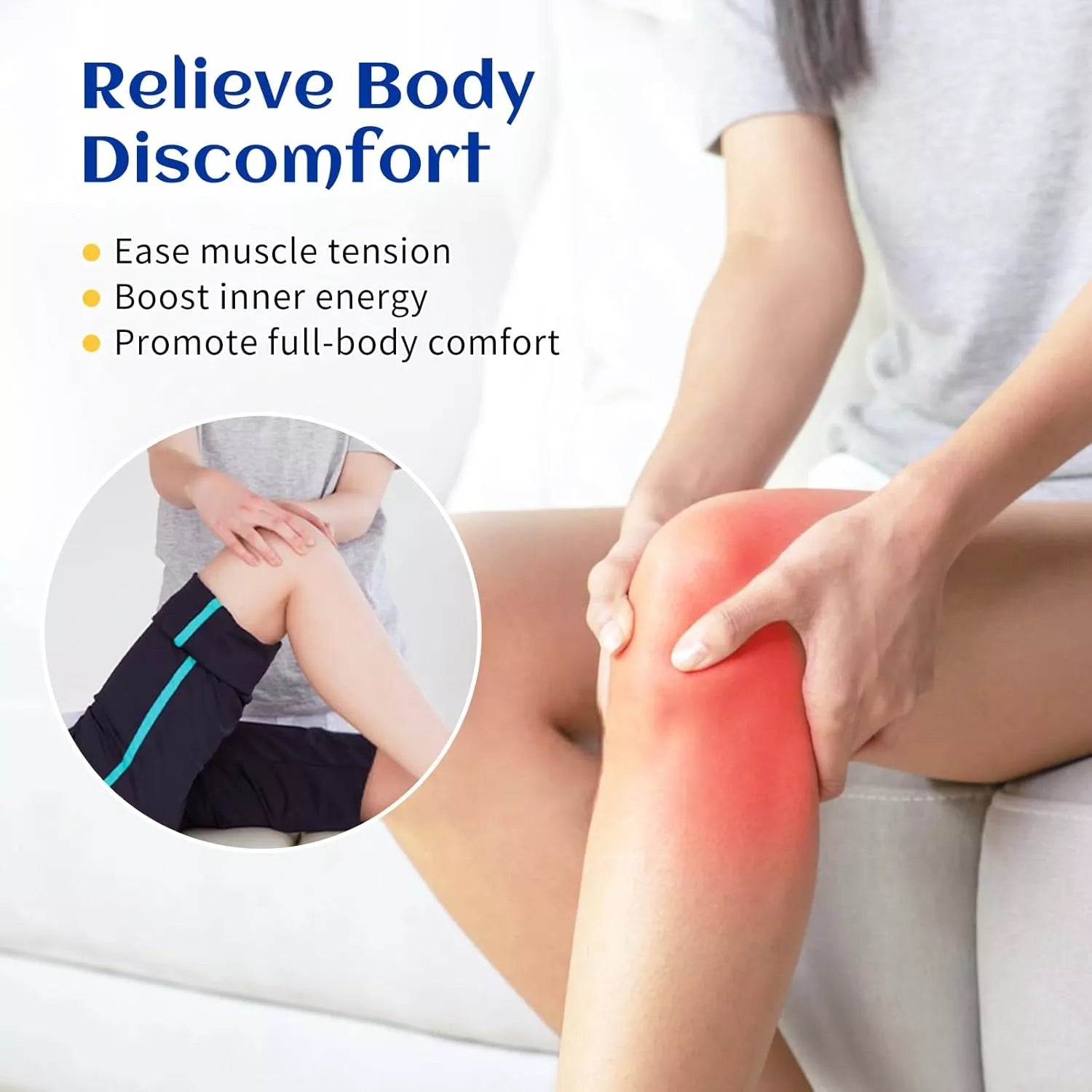 HIQILI Myrrh Essential Oil