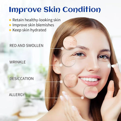 HIQILI Myrrh Essential Oil