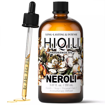 150ml neroli fragrance oil