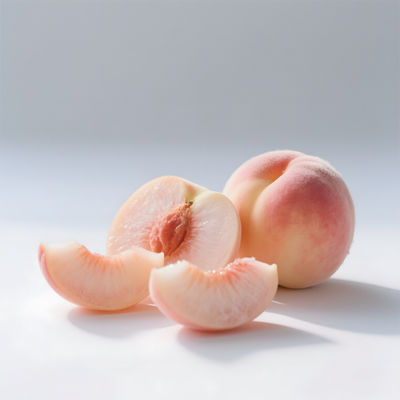 HIQILI Peach Fragrance Oil