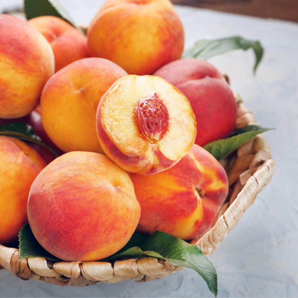 Peach Fragrance Oil