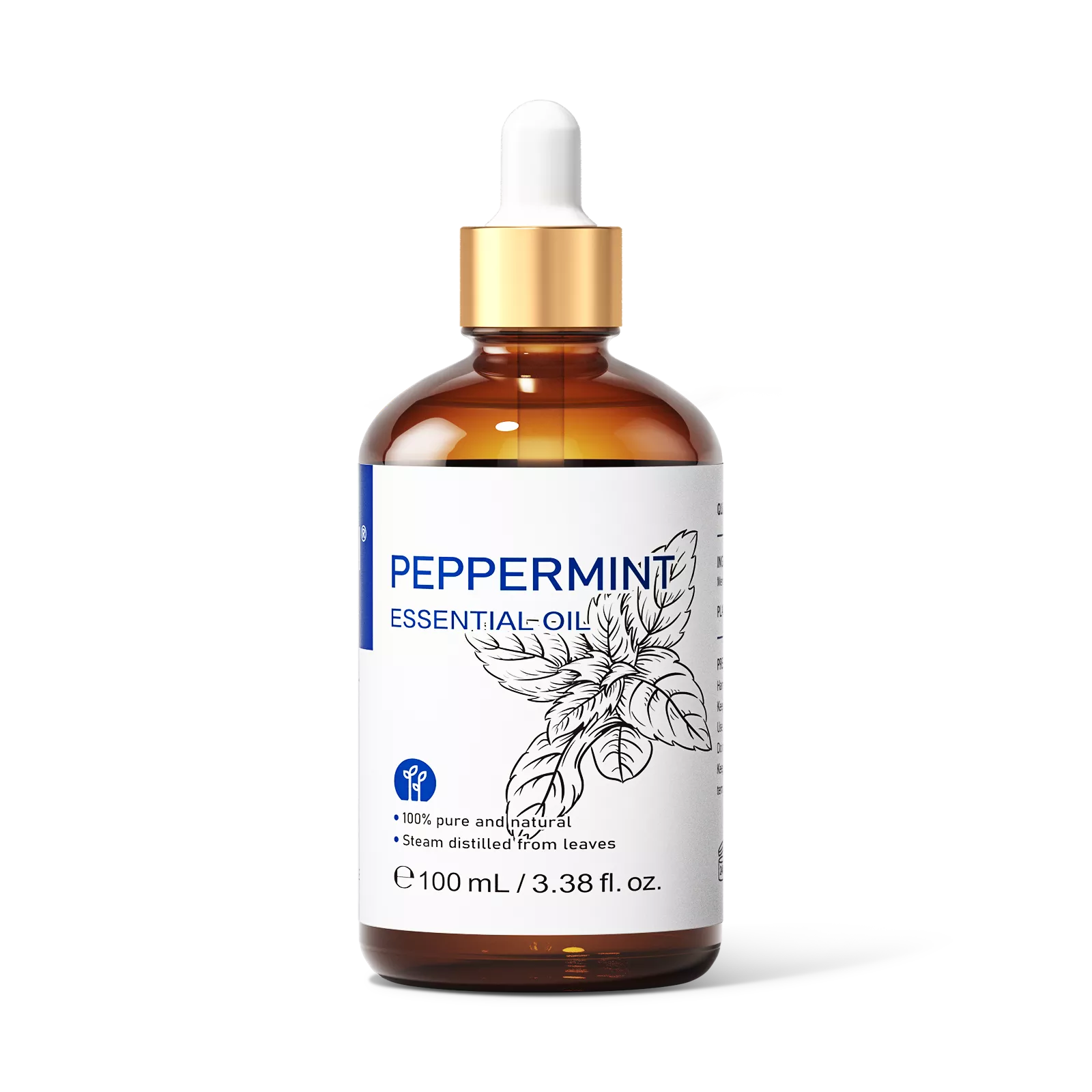 Peppermint Oil