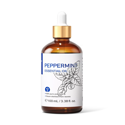 Peppermint Oil