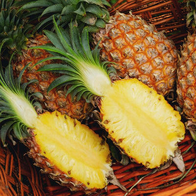 HIQILI Pineapple Fragrance Oil