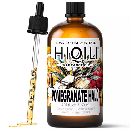 150ml pomegranate halo fragrance oil