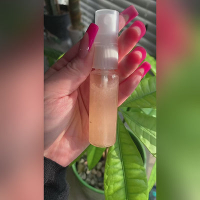 Coconut Vanilla Fragrance Oil