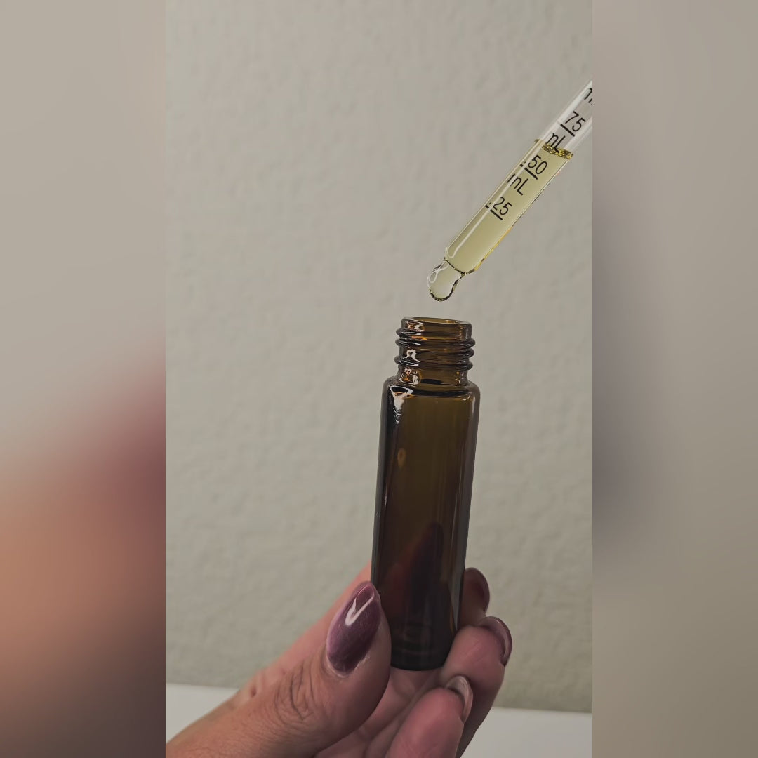 Tobacco Vanilla Fragrance Oil