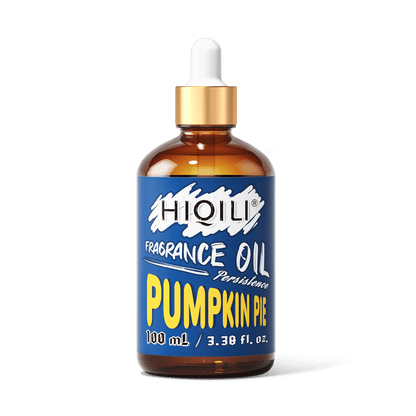 Pumpkinpie Fragrance Oil