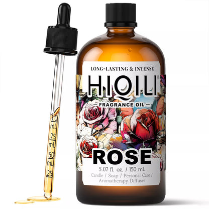 150ml rose fragrance oil
