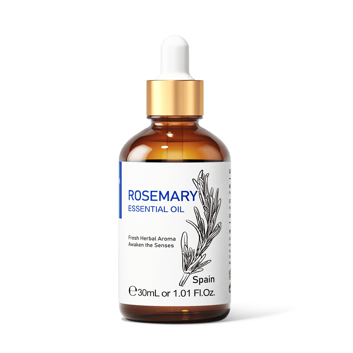 Rosemary Oil - HIQILI Official Store