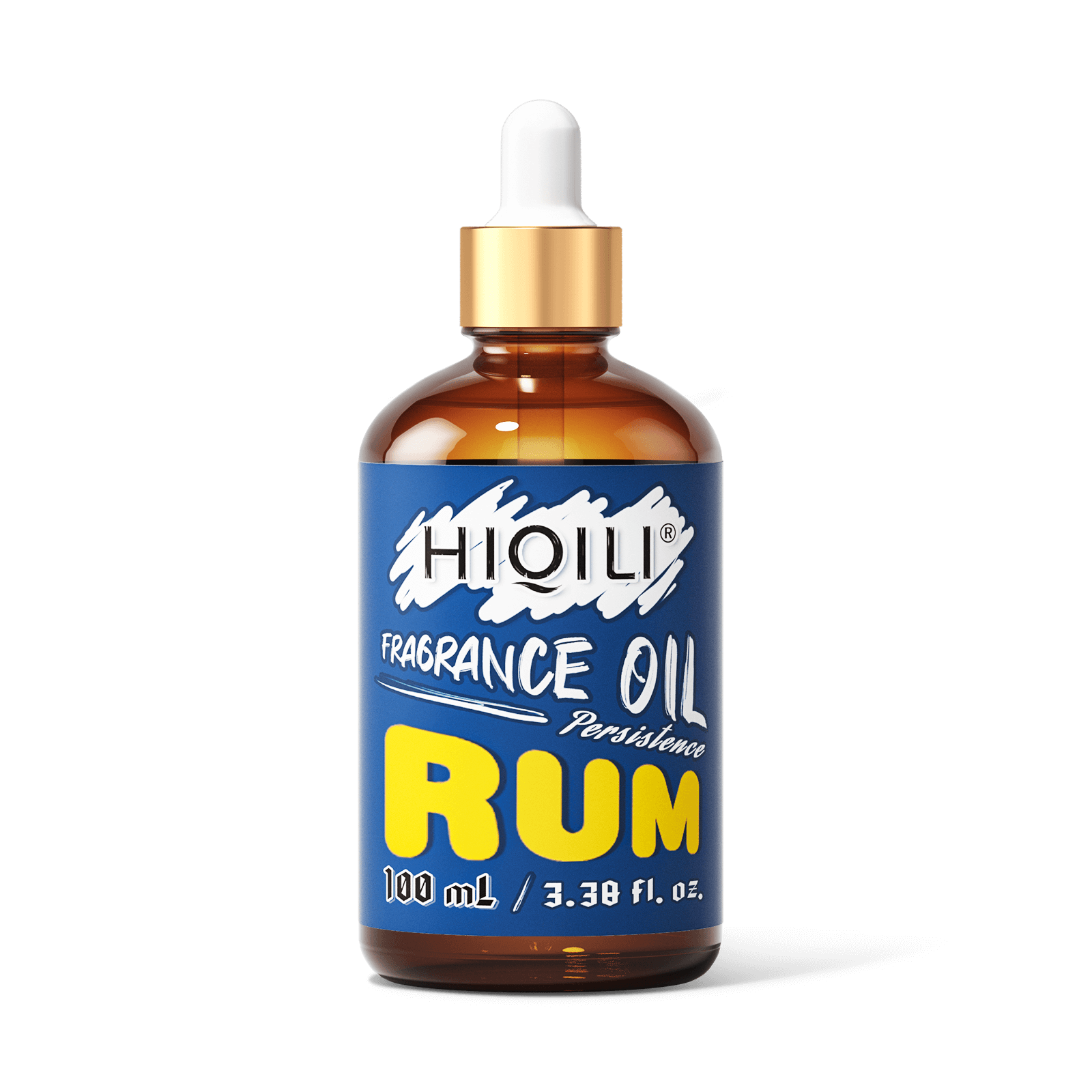 Rum Fragrance Oil