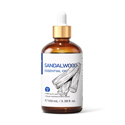 Sandalwood Oil