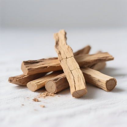 Sandalwood Fragrance Oil