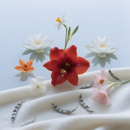 sicilian mirage fragrance oil scent composition