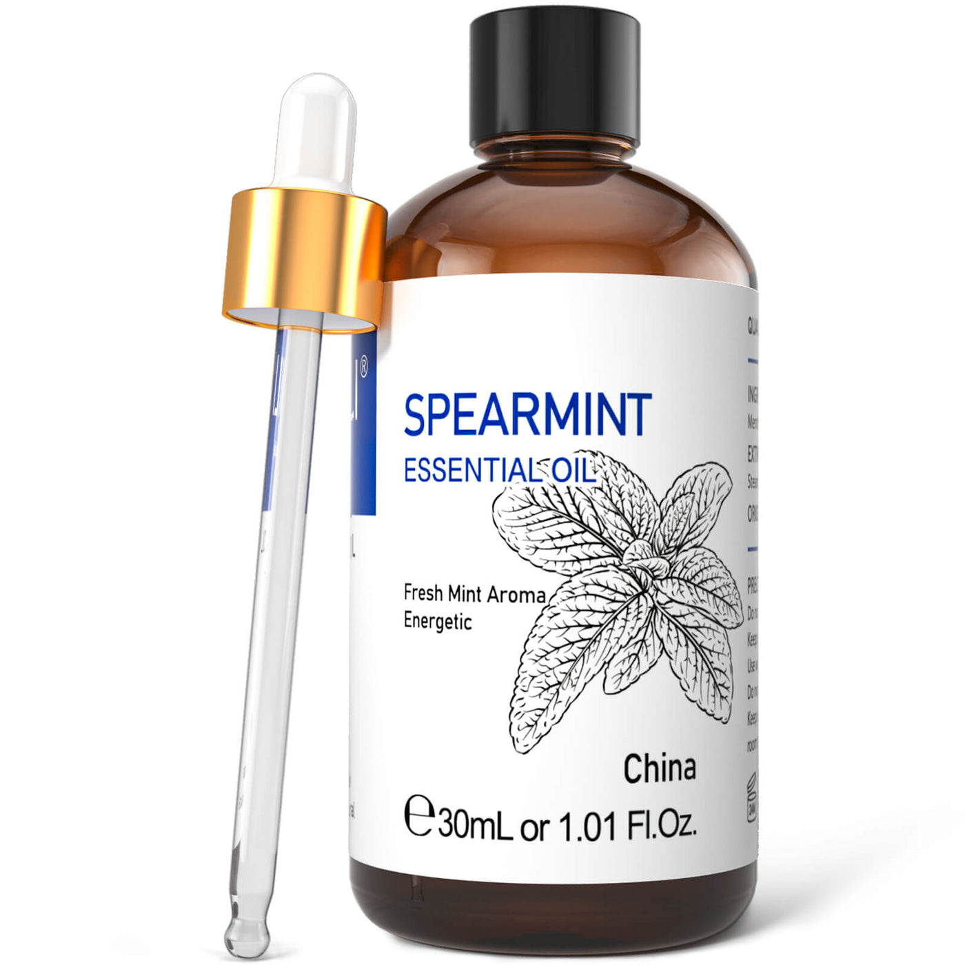 Spearmint Oil HIQILI Official Store