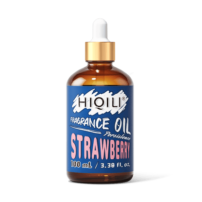 Strawberry Fragrance Oil