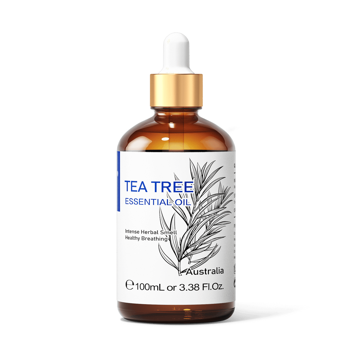 Tea Tree Oil HIQILI Official Store