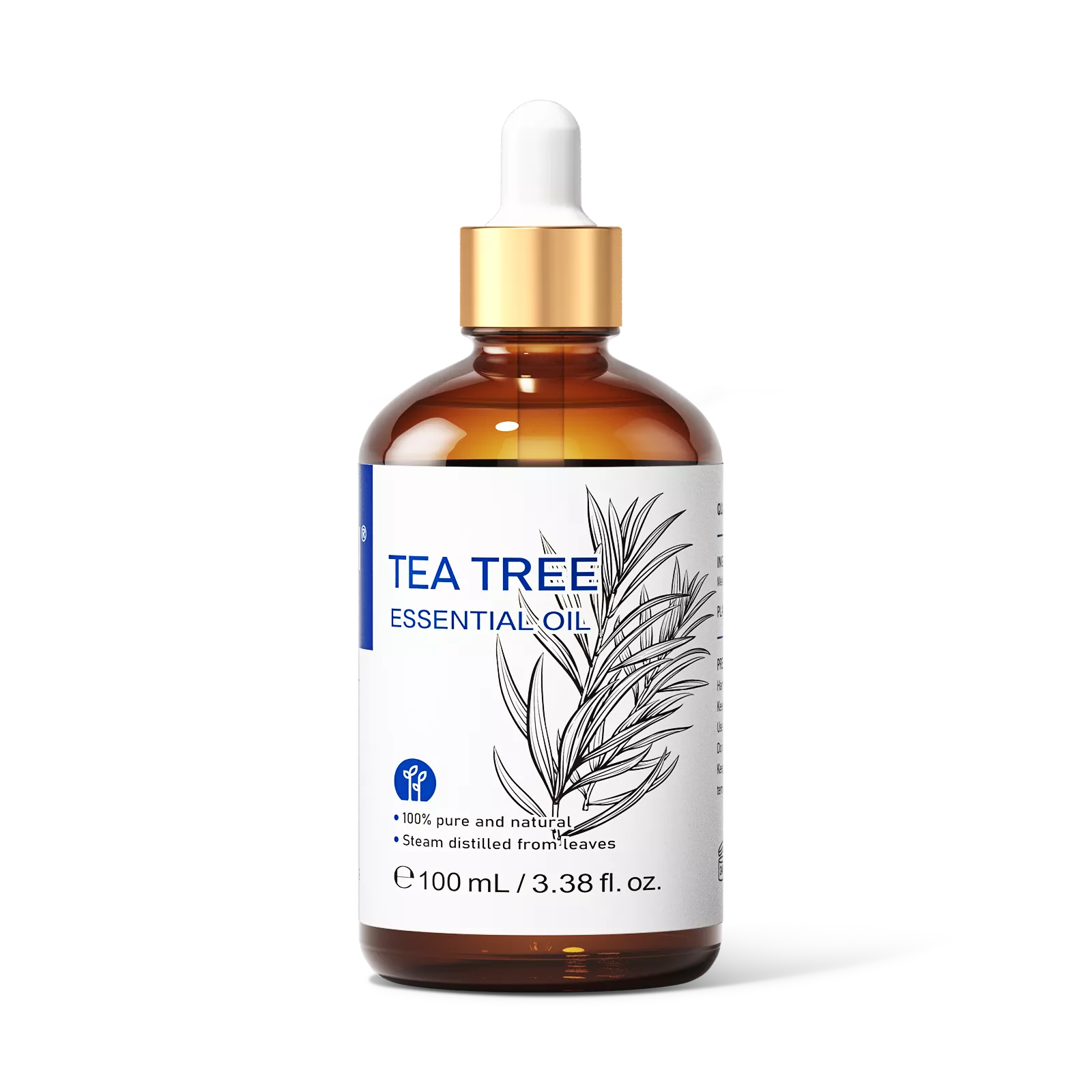 Tea Tree Oil