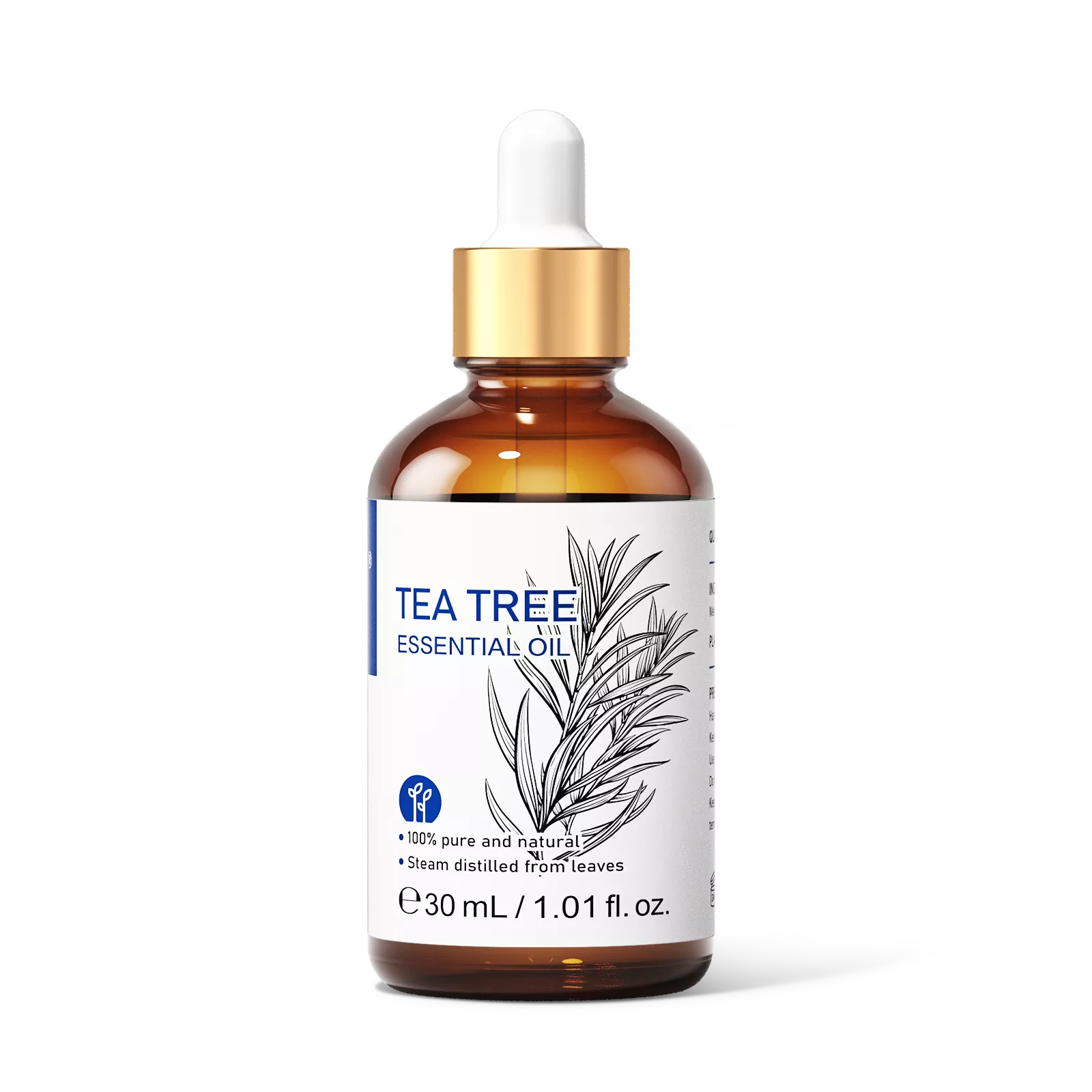 Tea Tree Oil