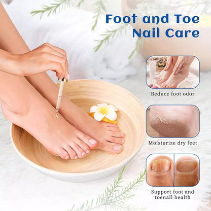 Tea Tree Essential Oil