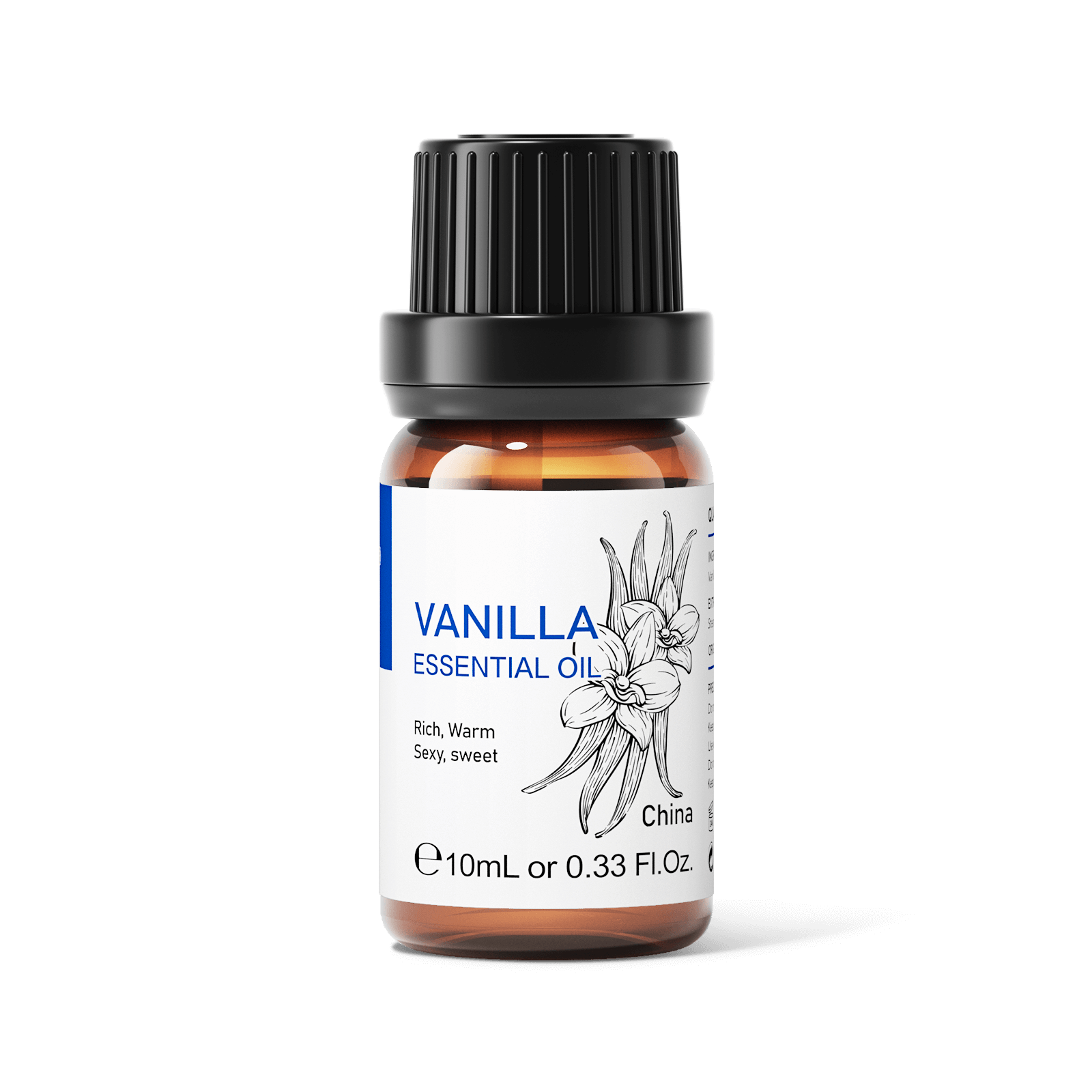 Vanilla Oil – HIQILI Official Store