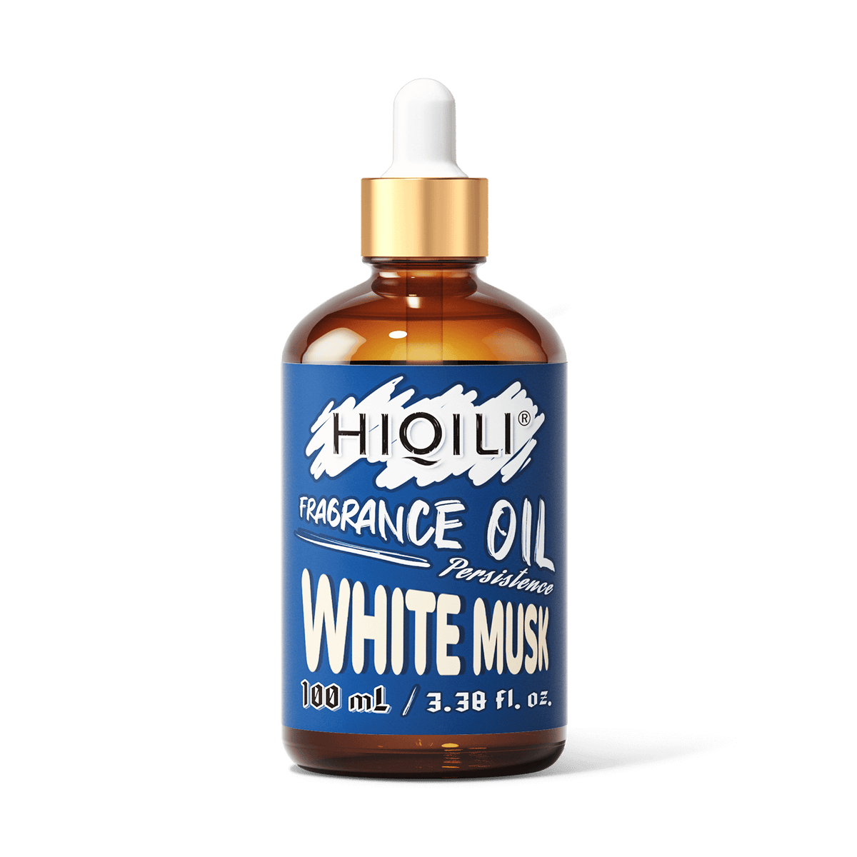 White Musk Fragrance Oil perfect for DIY HIQILI Official Store