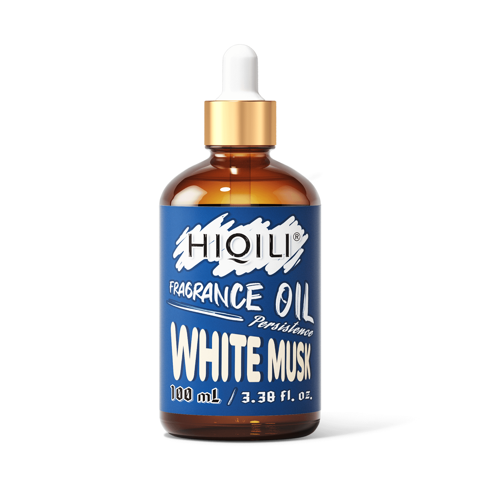 White Musk Fragrance Oil