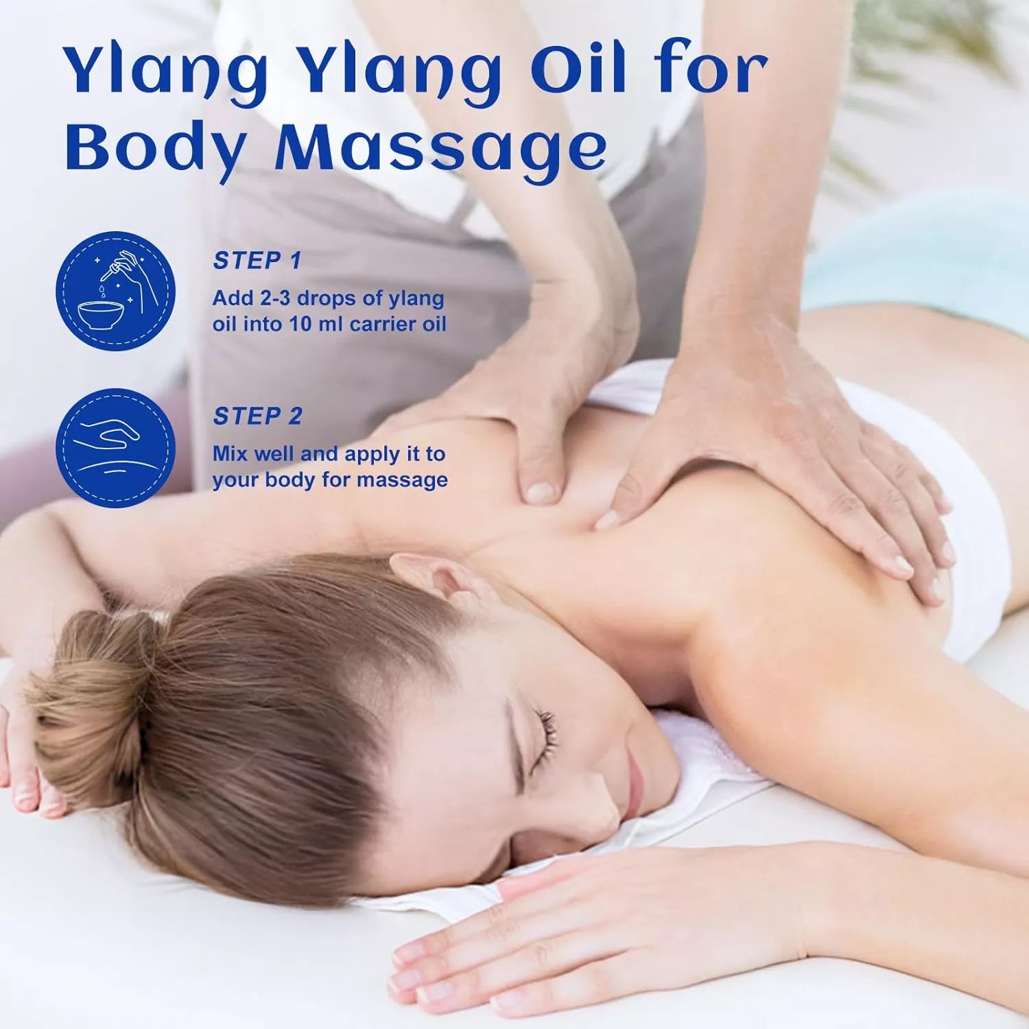 Ylang-Ylang Essential Oil