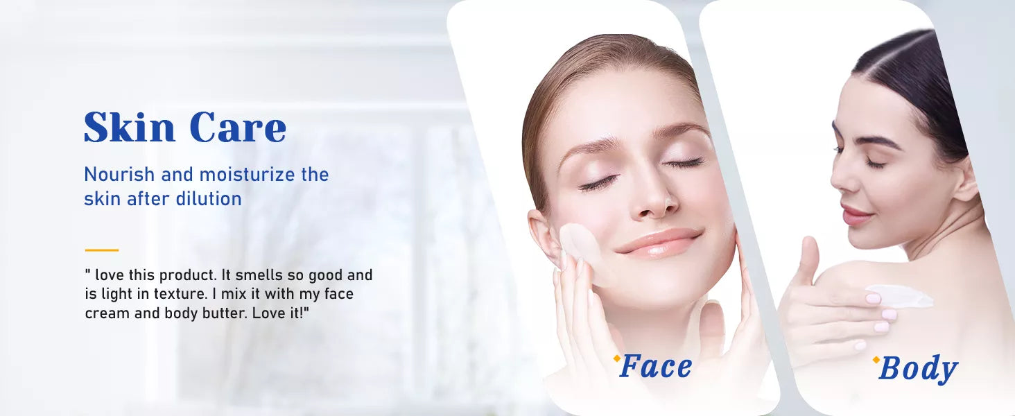Face & Skin Care
