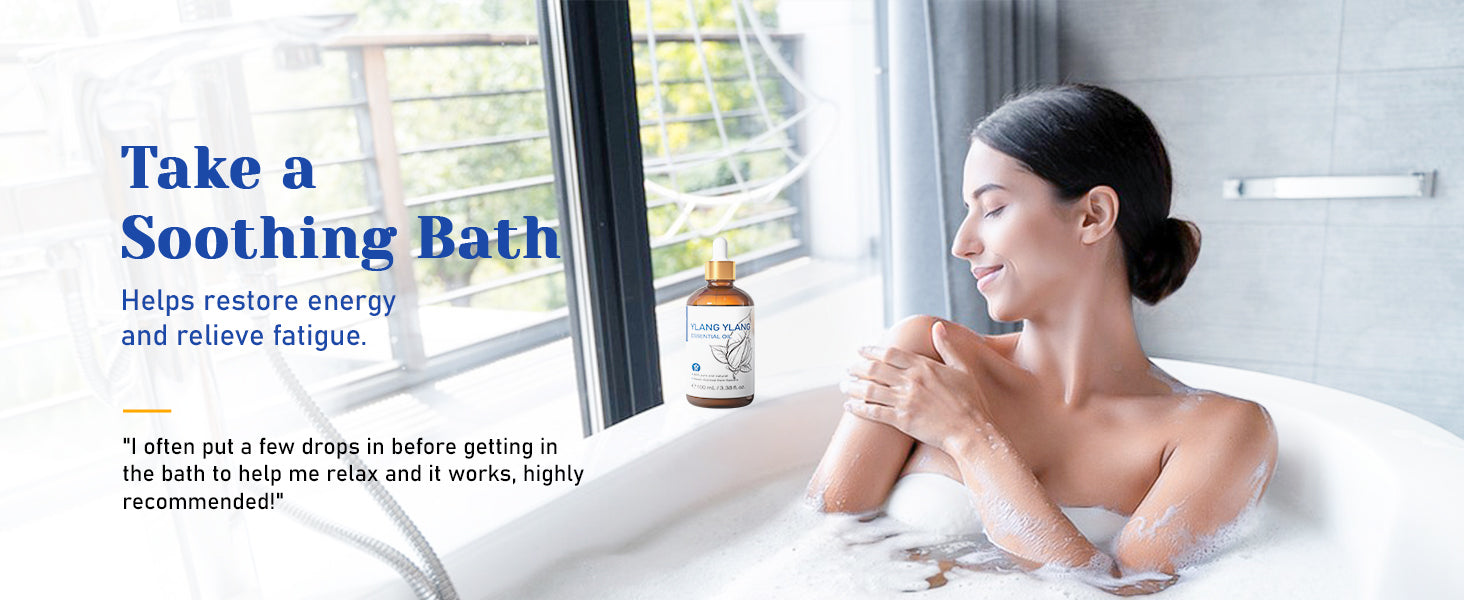 Soothing Bath